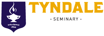 Tyndale Seminary Home | Tyndale University College & Seminary