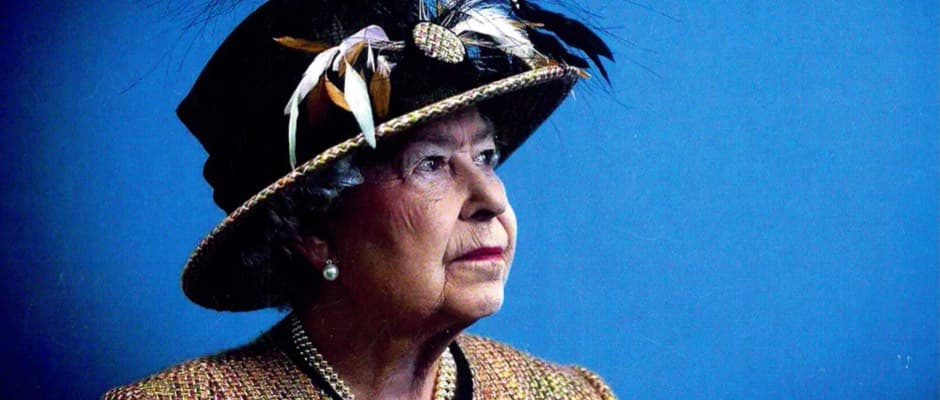 Tyndale Celebrates the Legacy of Queen Elizabeth II