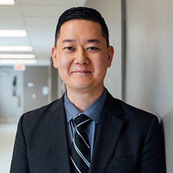 Dr. Matthew Kim