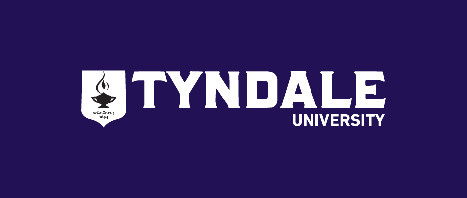 Tyndale University logo