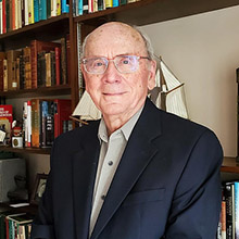 Dr. Grant A. Gordan