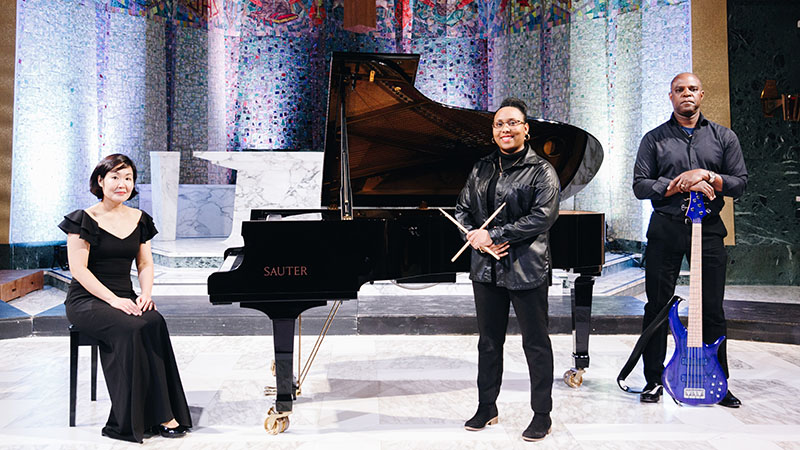 Tyndale Community Choir Band