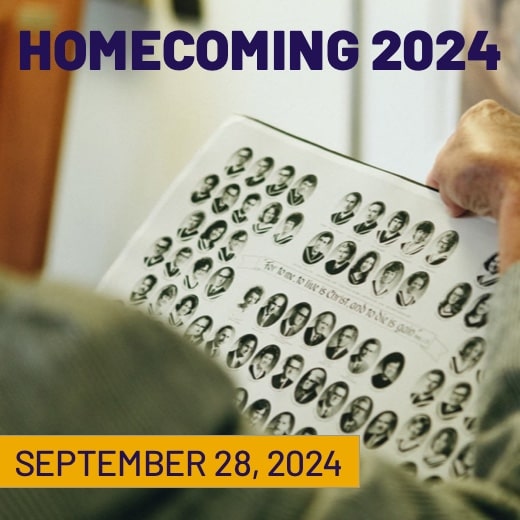 Homecoming 2024, Spetember 28, 2024