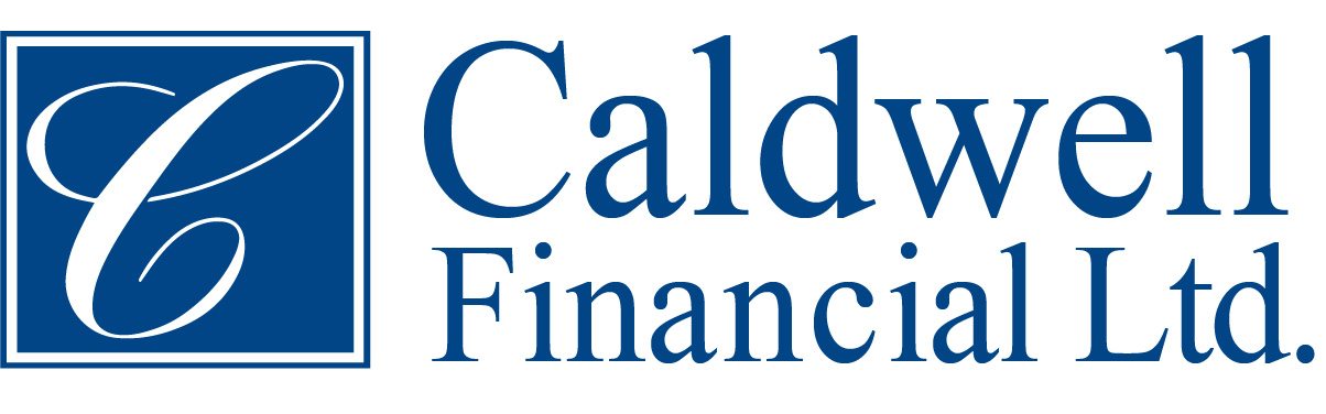 Caldwell Financial Ltd. Sponsorship logo