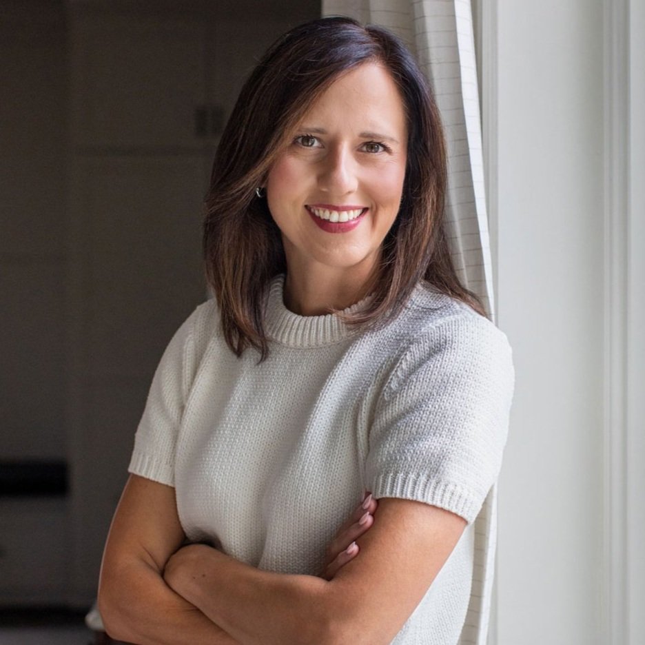 Photo of Jen Michel