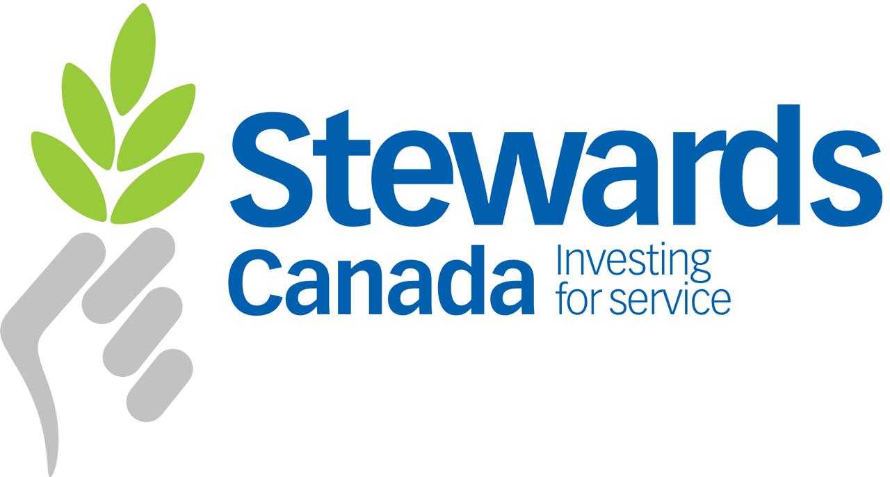 Stewards Canada logo