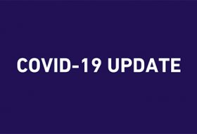 COVID-19 Update