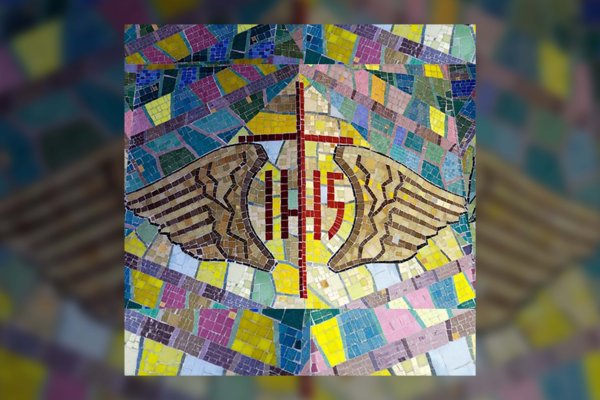 Mosaic Wings