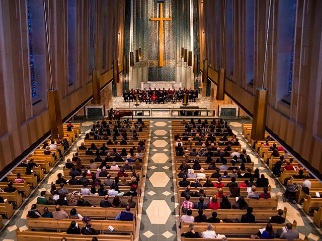 Tyndale Chapel | Tyndale University College & Seminary