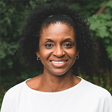 View profile for Charmain Brown