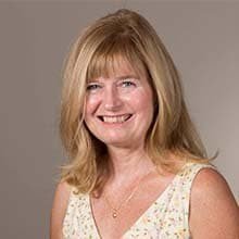 View profile for Mary Inkster