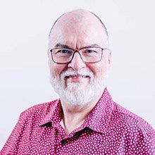 View profile for Blair Pike