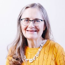 View profile for Jocelyn Paas