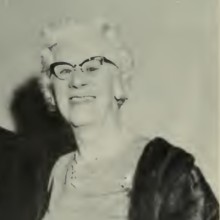 Jane Scott