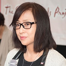 Rev. Karen Lam