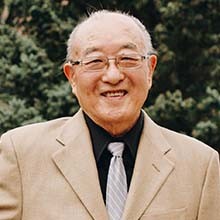 Stanley Yokota